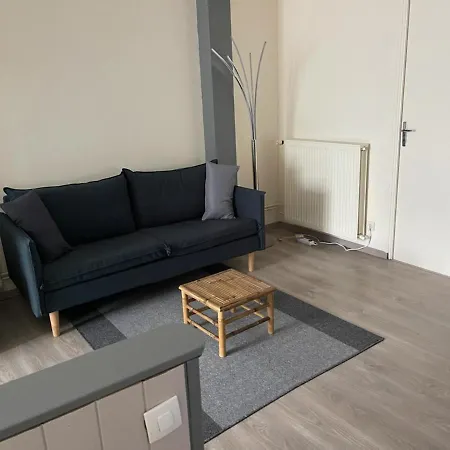 Simple Avec Wifi Homestay