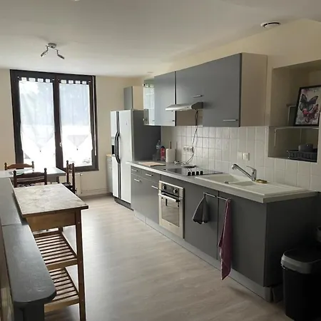 Simple Avec Wifi Homestay *