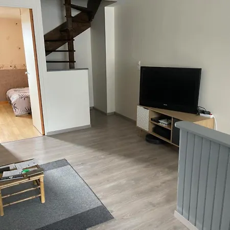 Simple Avec Wifi Châtellerault
