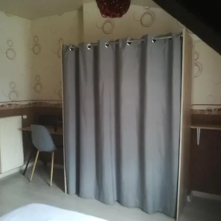 Simple Avec Wifi Homestay Chatellerault