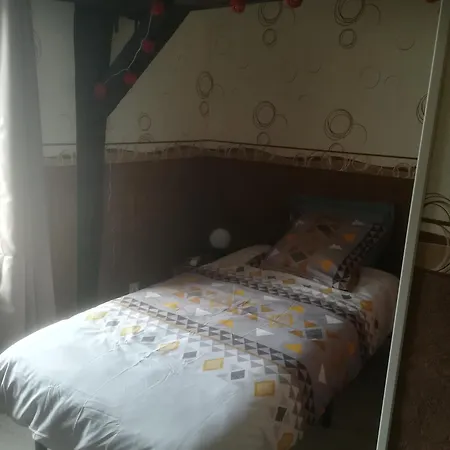 Simple Avec Wifi Homestay *