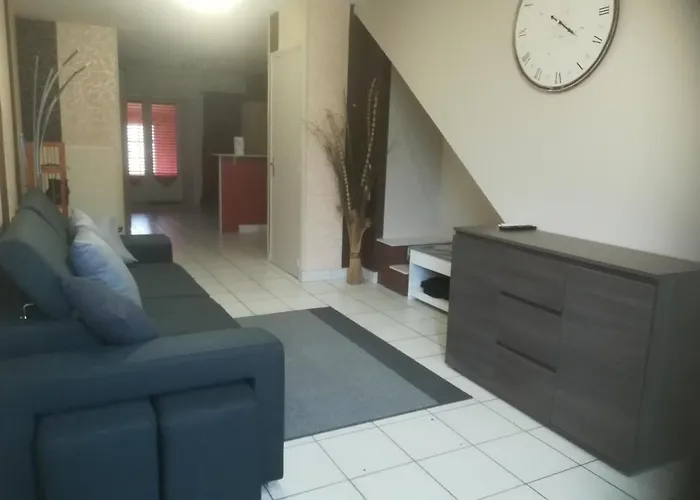 Simple Avec Wifi Châtellerault