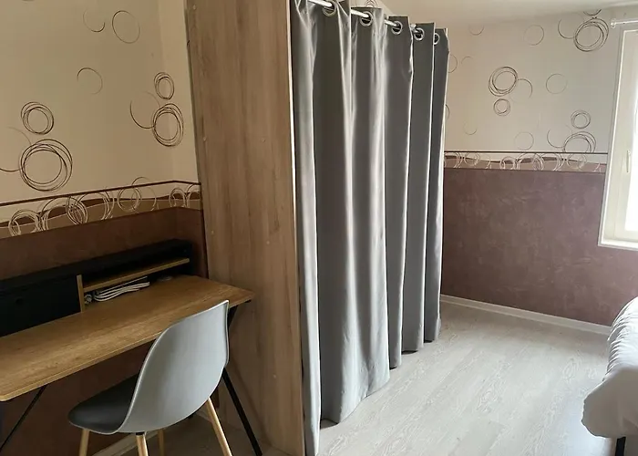 Simple Avec Wifi * Châtellerault