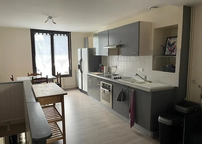 Simple Avec Wifi Habitación en casa particular *