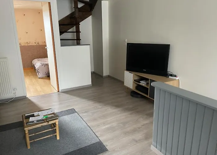 Simple Avec Wifi Châtellerault