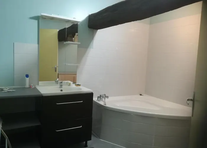 Simple Avec Wifi Habitación en casa particular